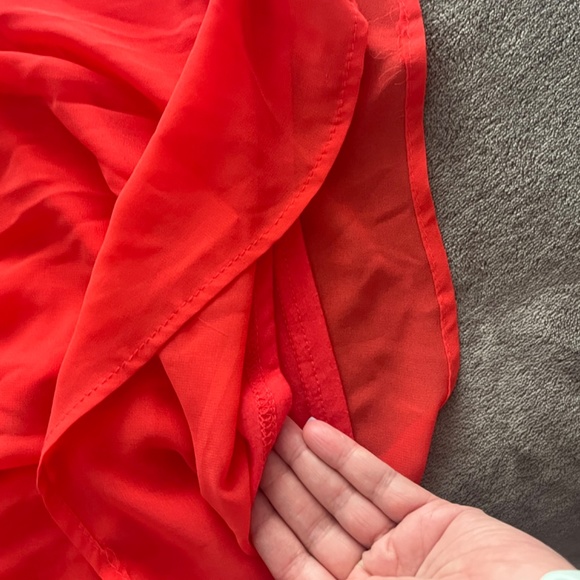 COPY - Casual Blouse - Picture 2 of 4